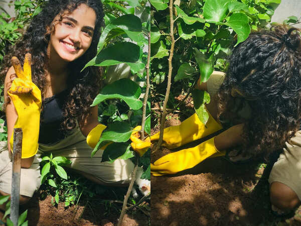 Anupama Parameswaran