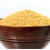 ​Mustard seeds