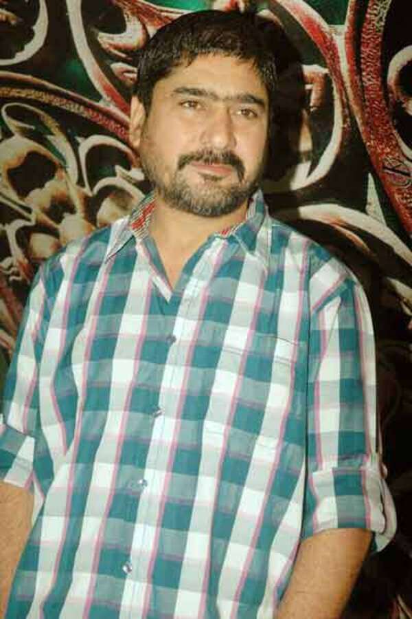 Yashpal Sharma
