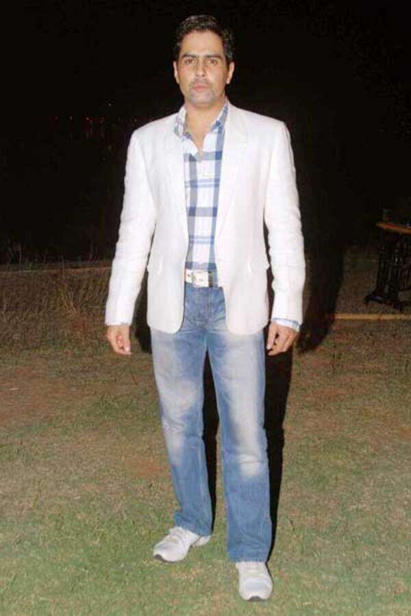 Aman Verma