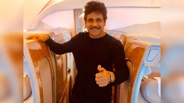 Nagarjuna to return as host