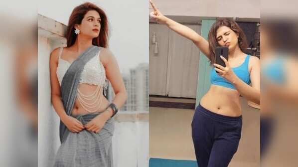 Shraddha Das