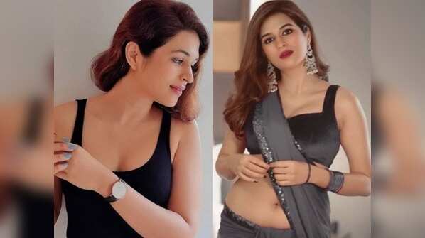 Shraddha Das