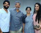 'Baahubali' director SS Rajamouli and family test positive for COVID-19