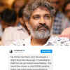 Article image for: New pictures of <i class="tbold">S.S. Rajamouli</i>