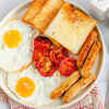 Side effects of eating eggs daily