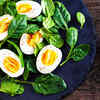 Benefits of eating an egg daily