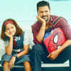 Morrakka from Lakshmi: