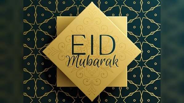 Spread the festive joy on Eid-ul-Adha