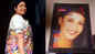 When Smriti Irani graced the cover page of Femina magazine