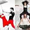 Treating fans with fun photos