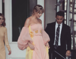 Queen of pop Taylor Swift slays street fashion with panache