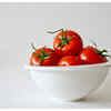 ​Here are a few easy tips to include tomatoes in your meals.
