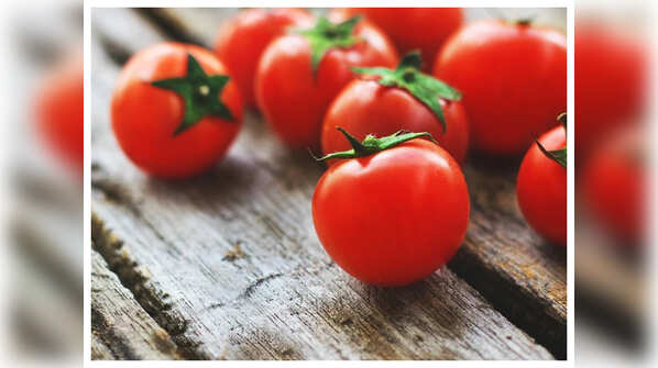The big question-Can tomatoes actually help lose weight?