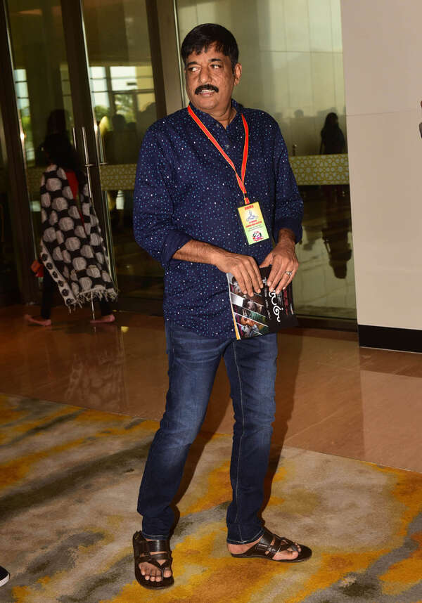 Anil Murali Pictures