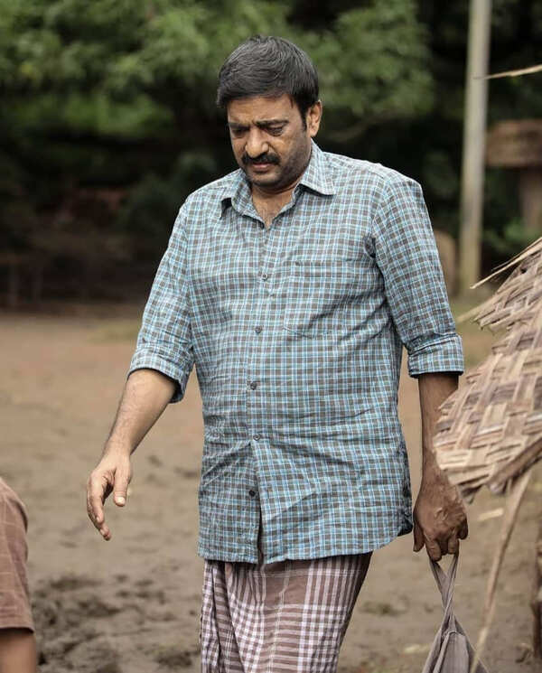 Anil Murali