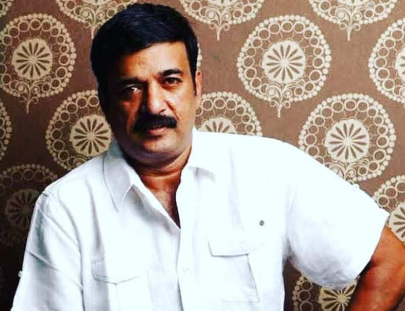 Malayalam actor Anil Murali passes away at the age of 56