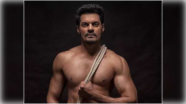 Sudev Nair