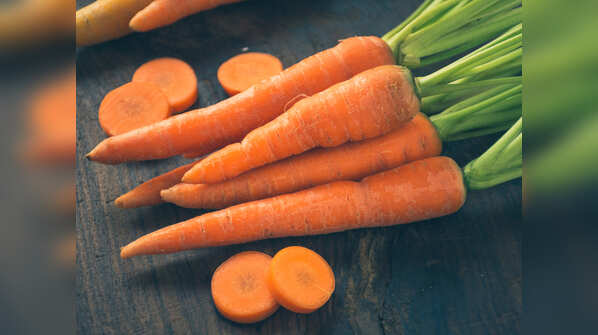 Carrot