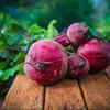 ​Beetroot