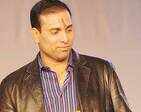 V. V. S. Laxman