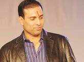 V. V. S. Laxman