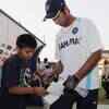 Article image for: Trending photos of <i class="tbold">Cheteshwar Pujara</i> on TOI today