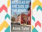 ​Redhead by The Side of The Road by Anne Tyler