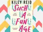 Such a Fun Age by Kiley Reidtim