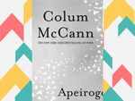 ​Apeirogon by Colum McCann
