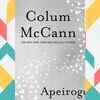 ​Apeirogon by Colum McCann