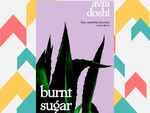​Burnt Suga by Avni Doshi