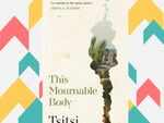​This Mournable Body by Tsitsi Dangarembga