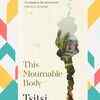 ​This Mournable Body by Tsitsi Dangarembga