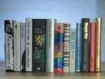 Booker Prize revels it's longlist