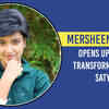Article image for: <i class="tbold">mersheena neenu</i>: I happily went through the struggles only to play Satya