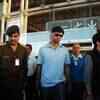 Article image for: New pictures of <i class="tbold">Ashish Nehra</i>