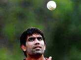Munaf Patel