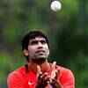 Article image for: Check out our latest images of <i class="tbold">Munaf Patel</i>