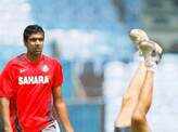 Ravichandran Ashwin