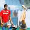 Article image for: New pictures of <i class="tbold">ravichandran ashwin</i>