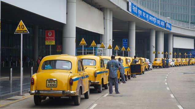 West Bengal government orders shutdown of flight services in Kolkata for 7 days in August