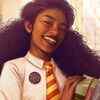 ​She made Hermionie black