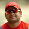 Article image for: New pictures of <i class="tbold">Piyush Chawla</i>