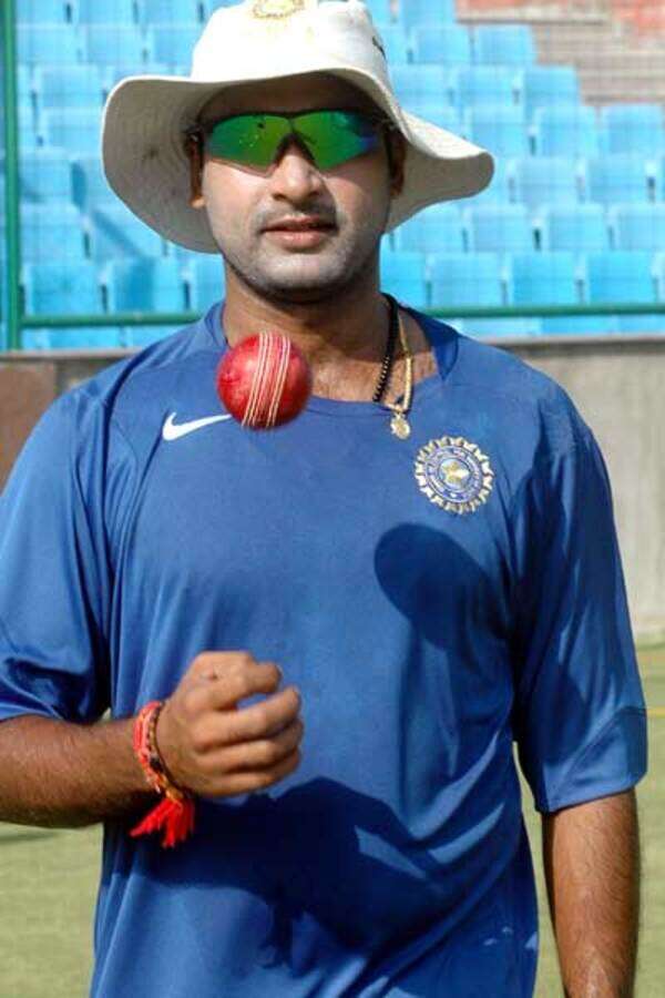 Amit Mishra