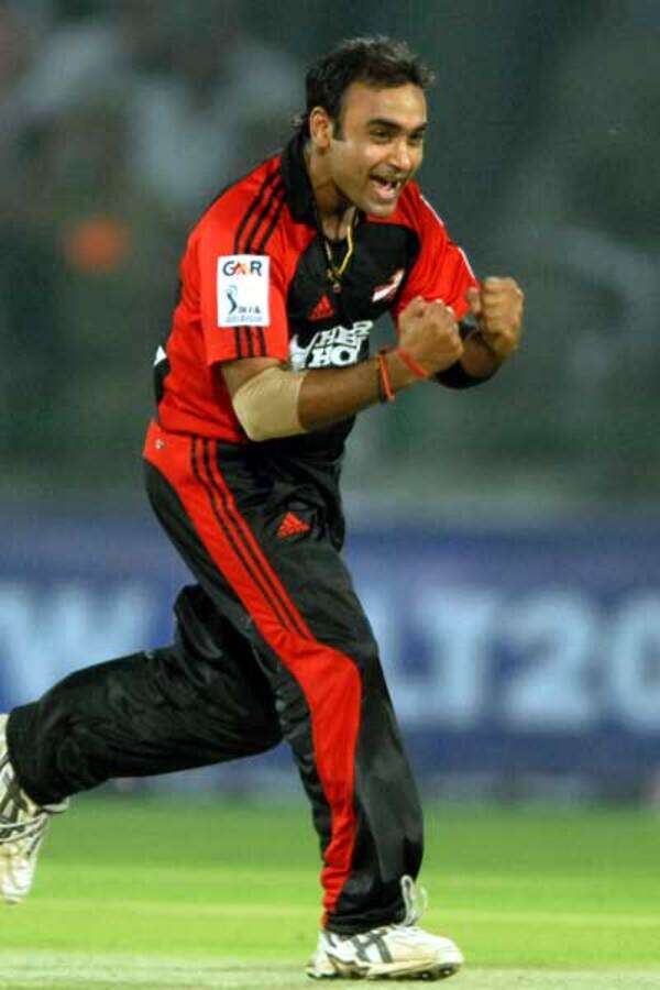 Amit Mishra