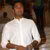 Article image for: <i class="tbold">Pragyan Ojha</i> ties the knot