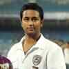 Article image for: <i class="tbold">Pragyan Ojha</i> ties the knot