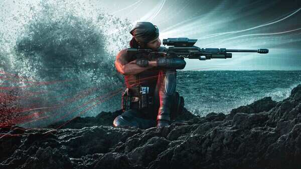 Tom Clancy Pictures