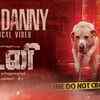 Article image for: Danny | Song - Hey Danny (Lyrical)